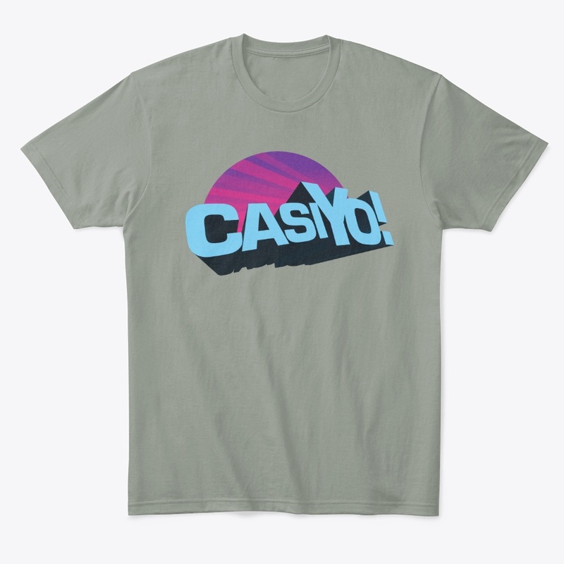 CASIYO! Range of WTA Wear