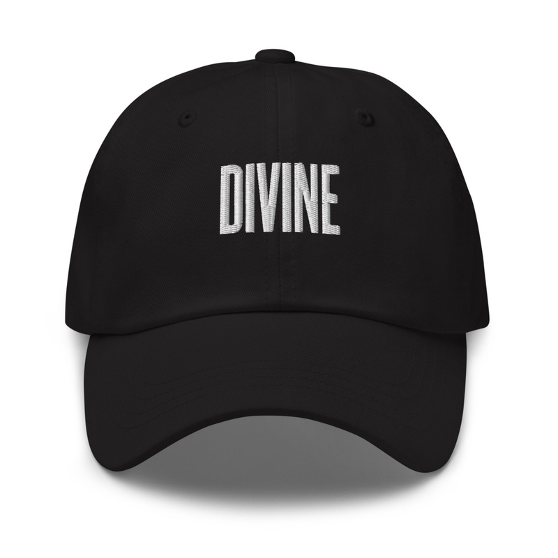 Divine by Design: Clothing with Purpose