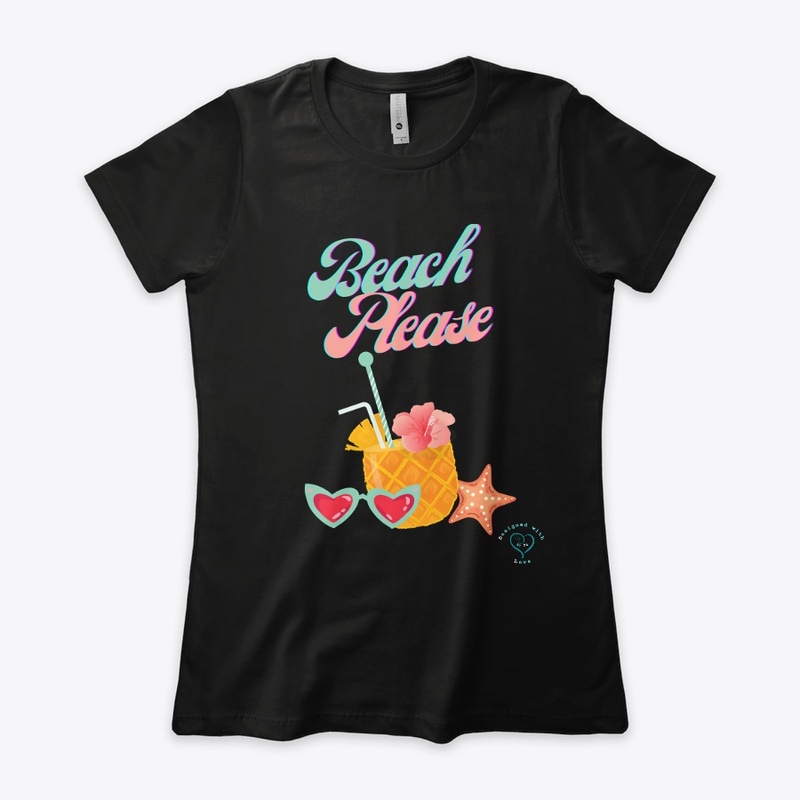 Beach Please