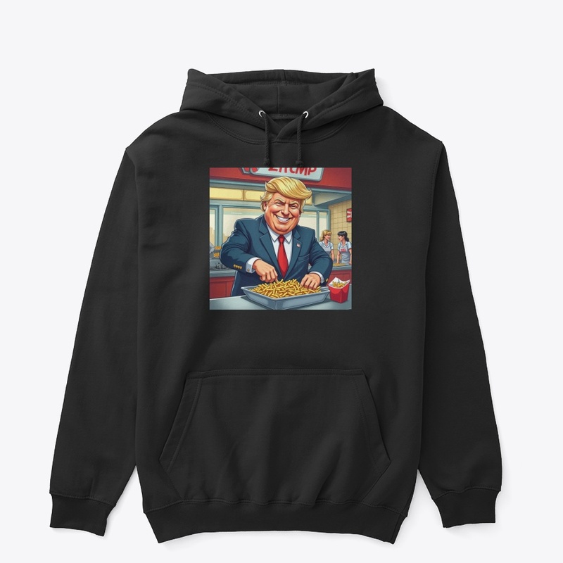 Trump FF #2