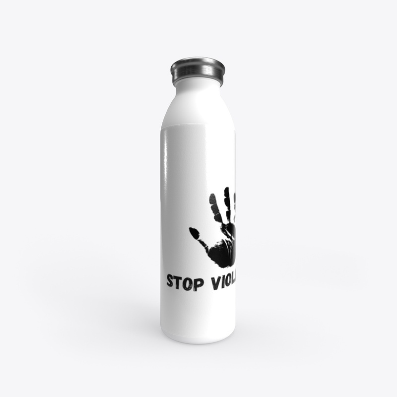 Stop Violence 