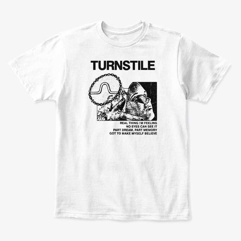 Turnstile Merch