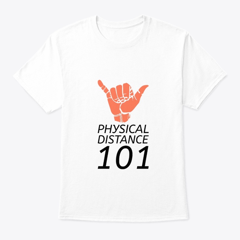 Physical Distance 101