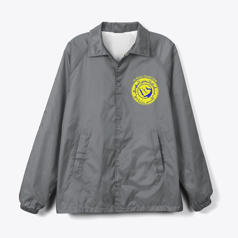 Al-Nassr Saudi Club T-Shorts
