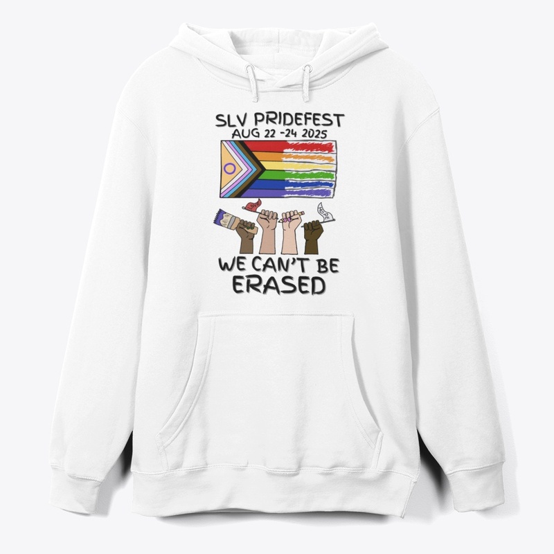 SLV Pridefest 2025