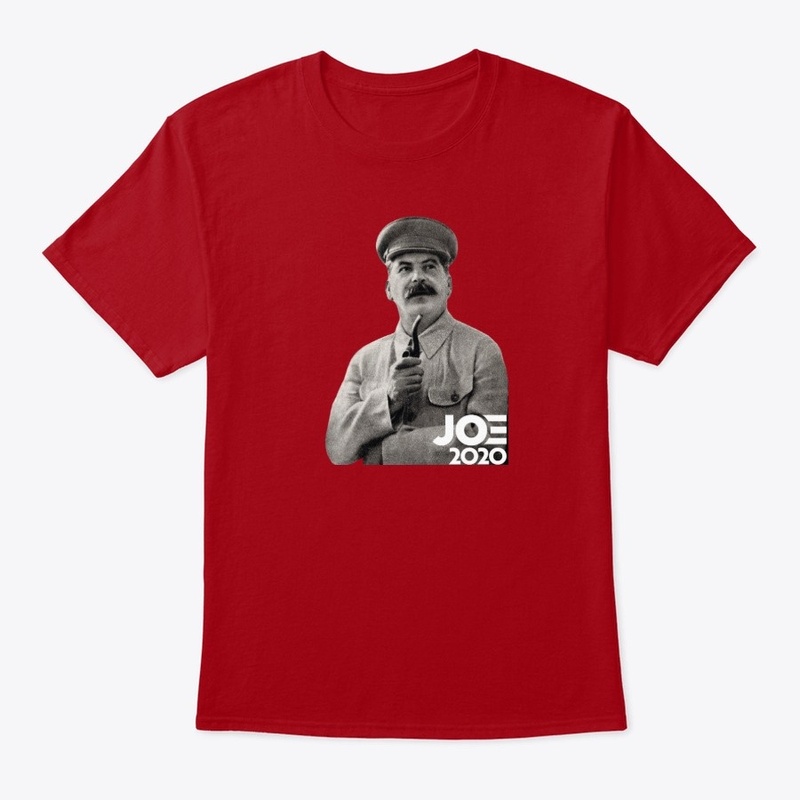 Joe-2020