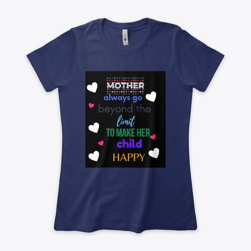 Mother's Love Tee and Hoodie