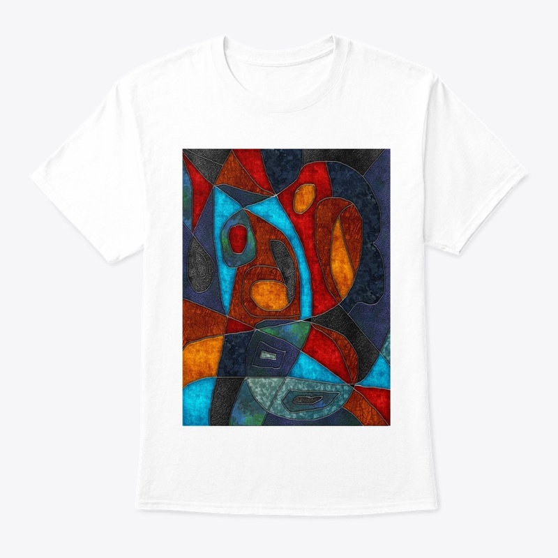 Abstract With Heart