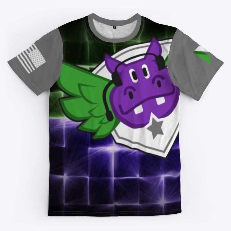 Nexus Gaming Jersey