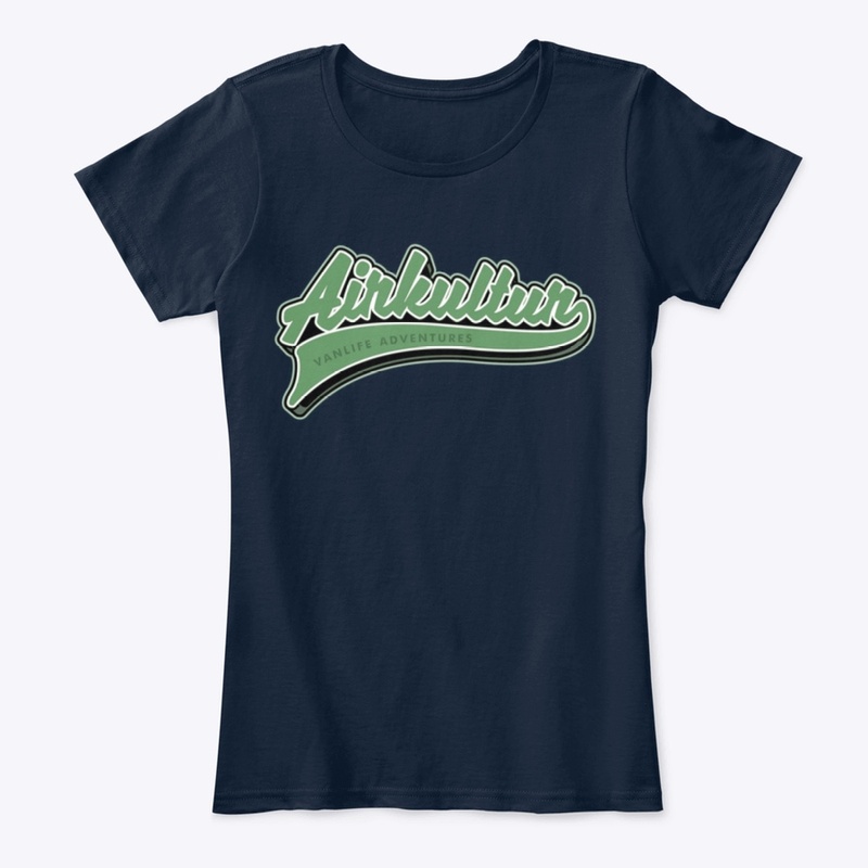 Airkultur green adventure logo