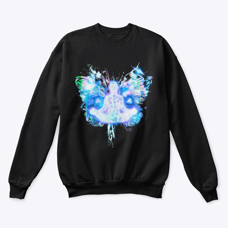 XXV Pack #4 - Meditation