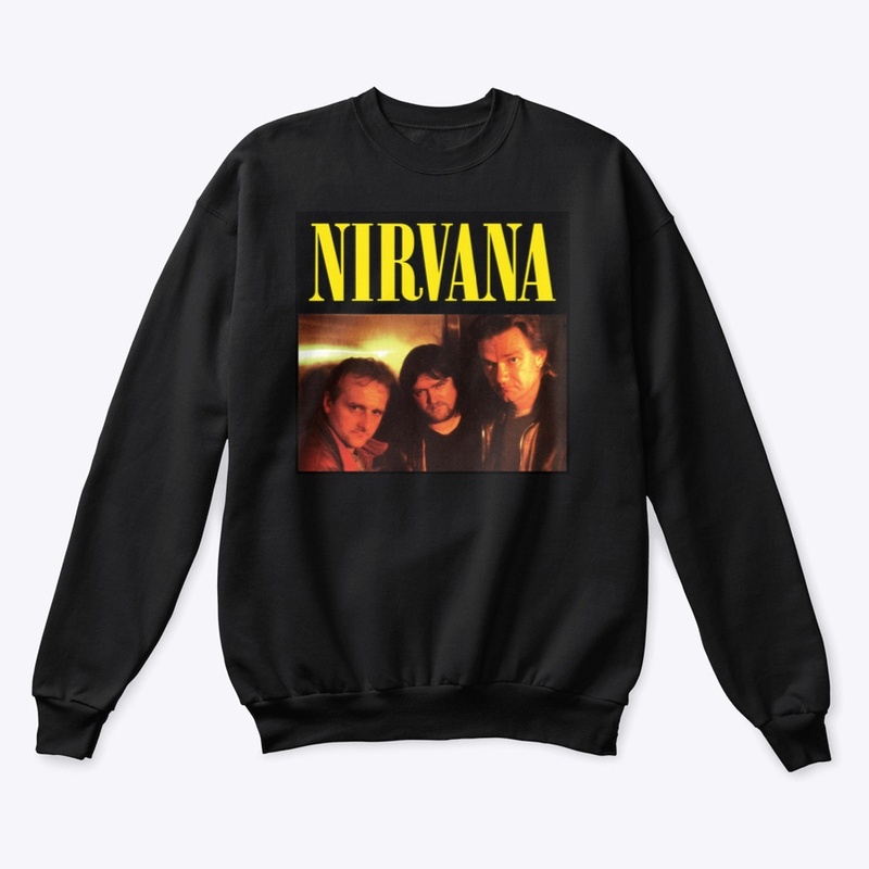 Band t shirt