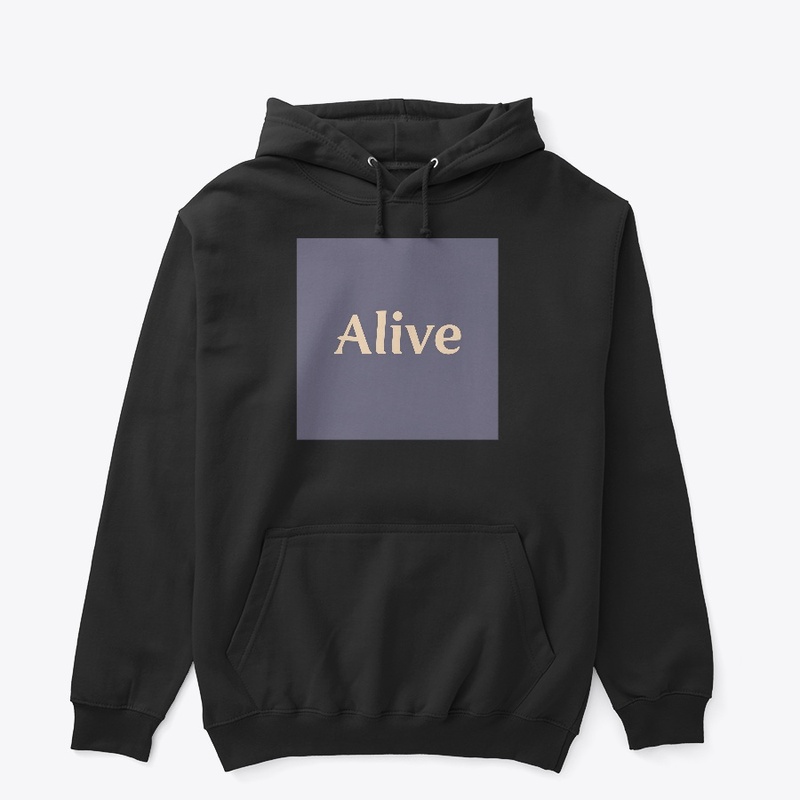 Alive