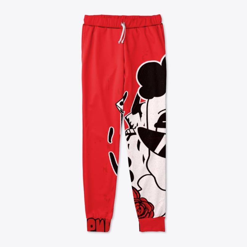 RoroTheChosenBoy Merch