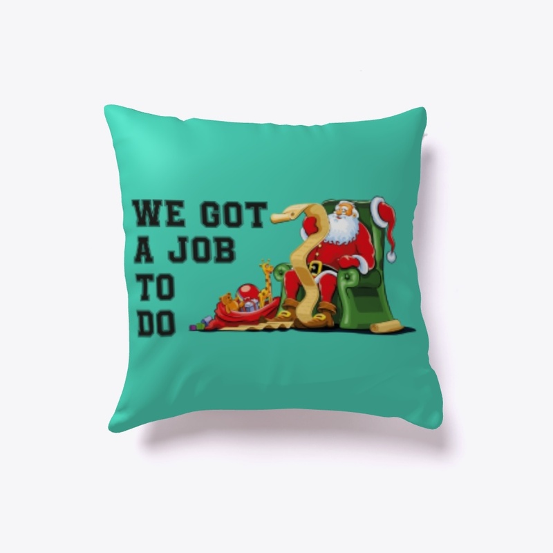 Santa Clause Surprises
