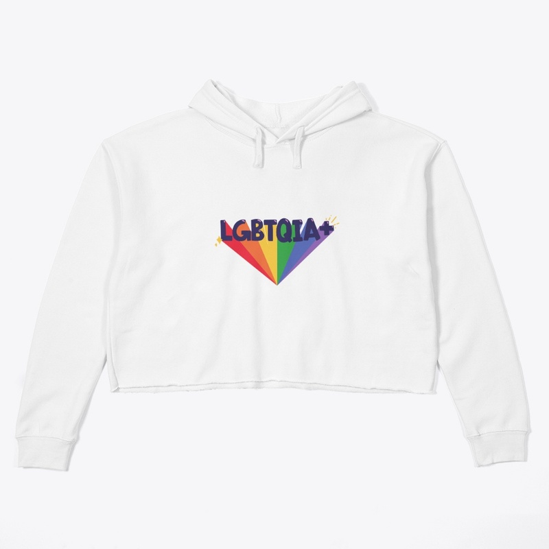 LGBTQIA+