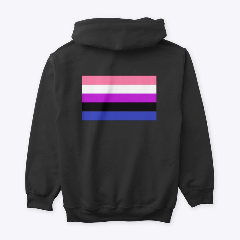 Yroc Sonex Genderfluid Line
