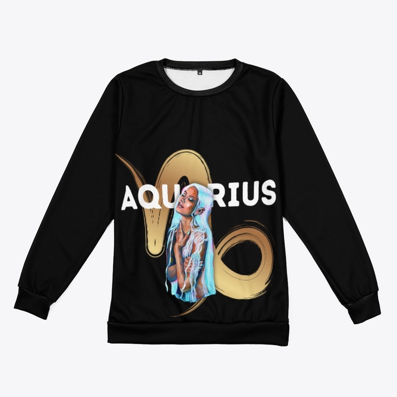 AQUARIUS APPAREL