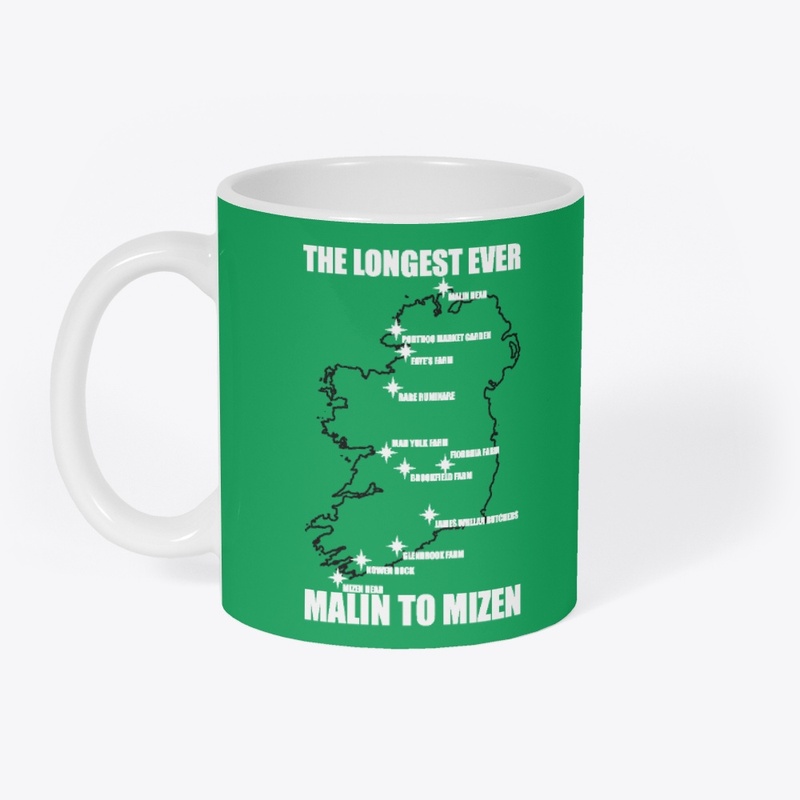 TLEMTM Mug