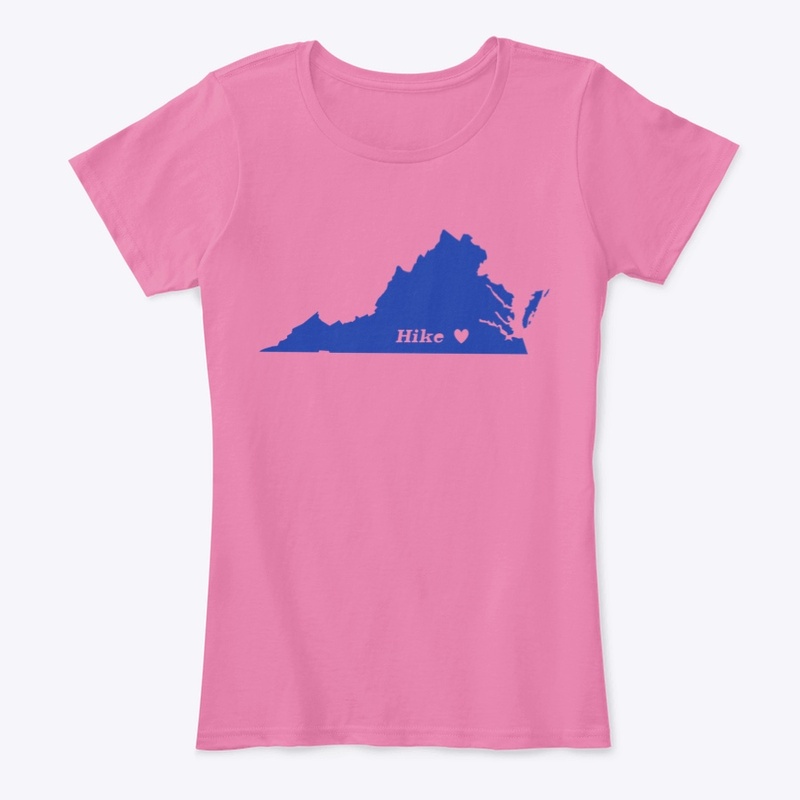 Love to Hike Virginia