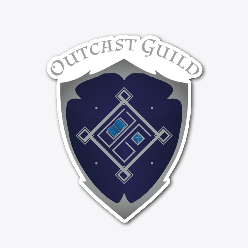 The Outcast Guild