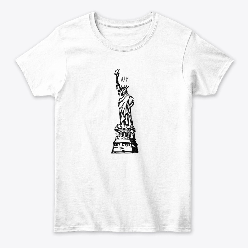 Statue of Liberty New York (NY)
