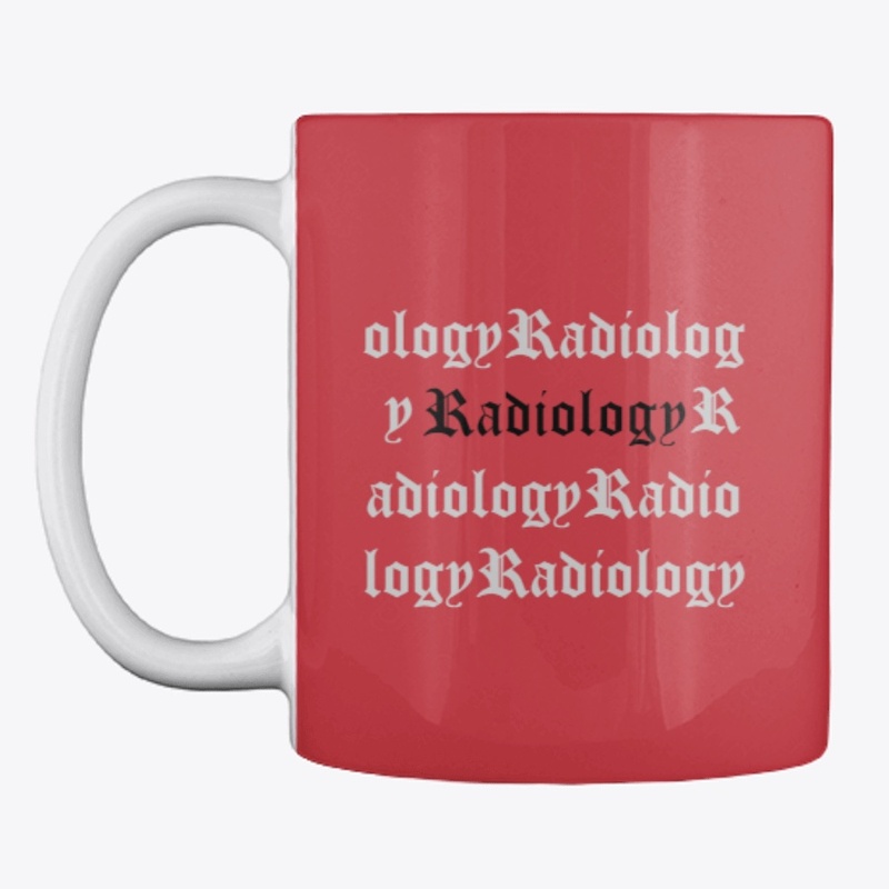 Radiology Patterns