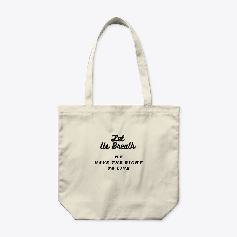 Let us breath