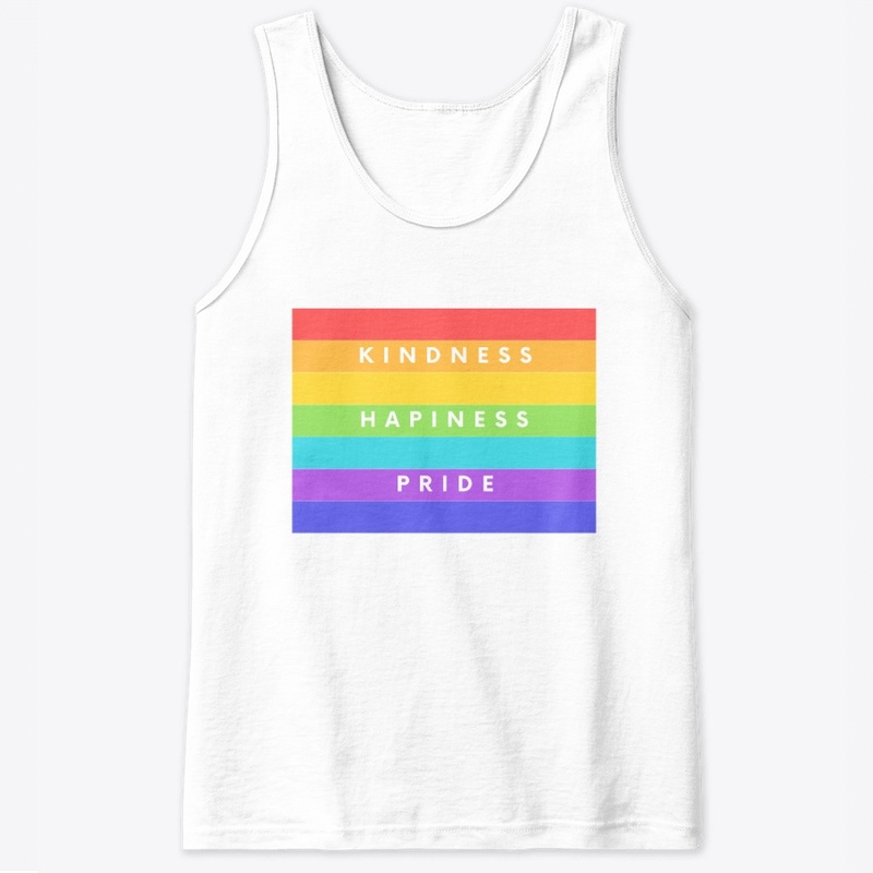 Pride design
