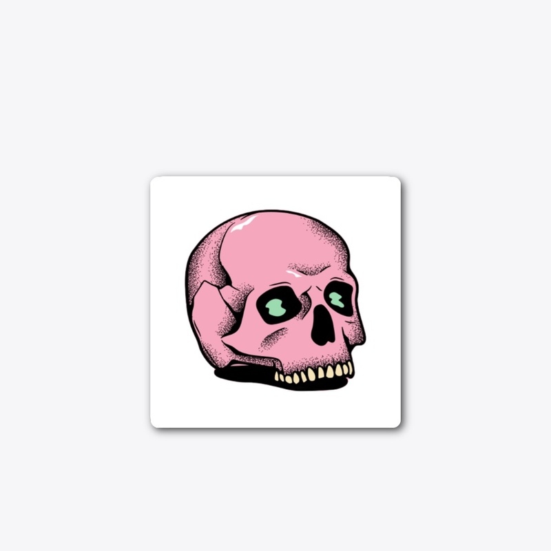 SKULL CUSTOMIZED WEARS 