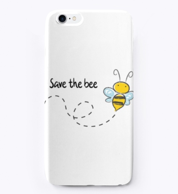 Save the bee collection