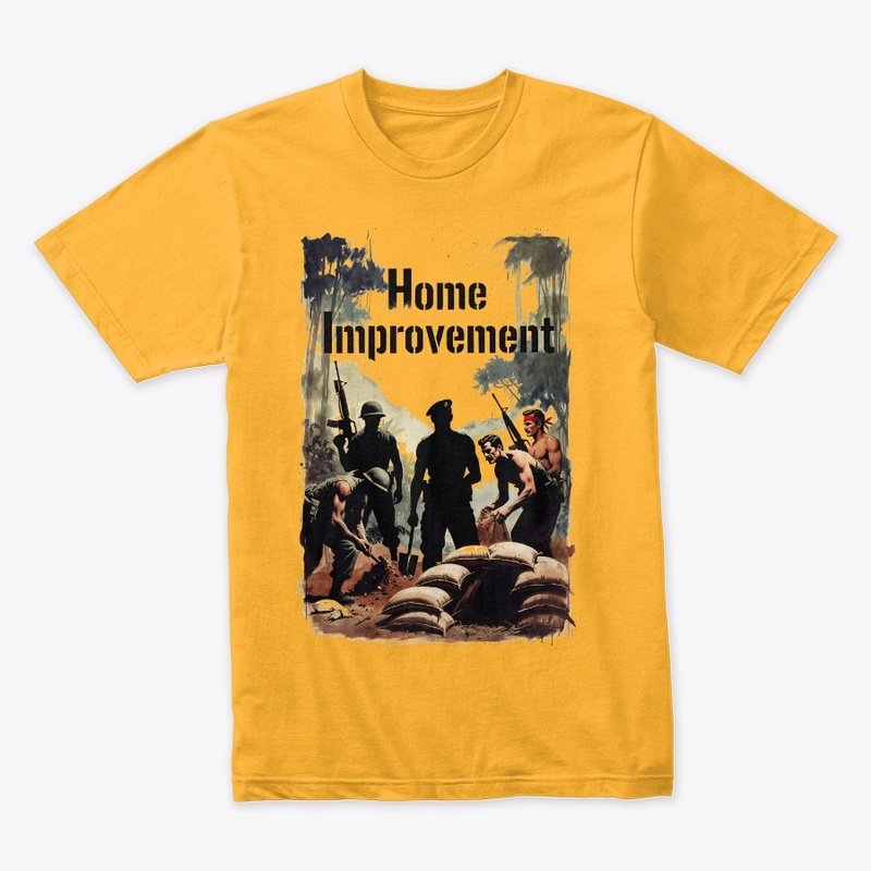 Home Improvement