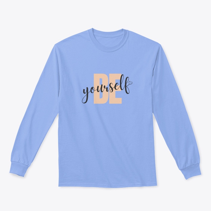 Be Yourself