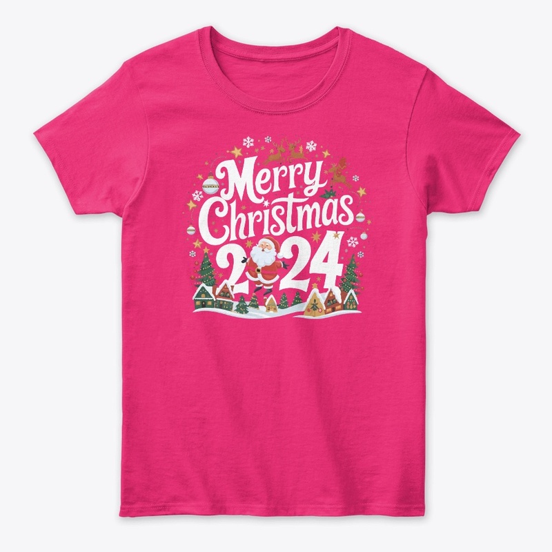 Merry Christmas 2024 Trending