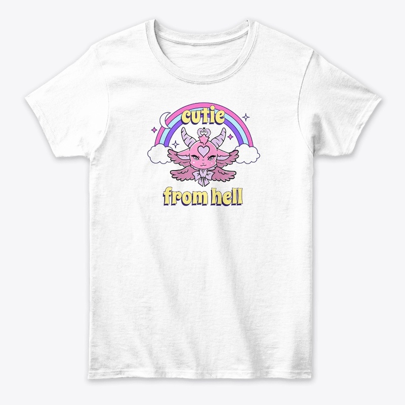 Baphomet