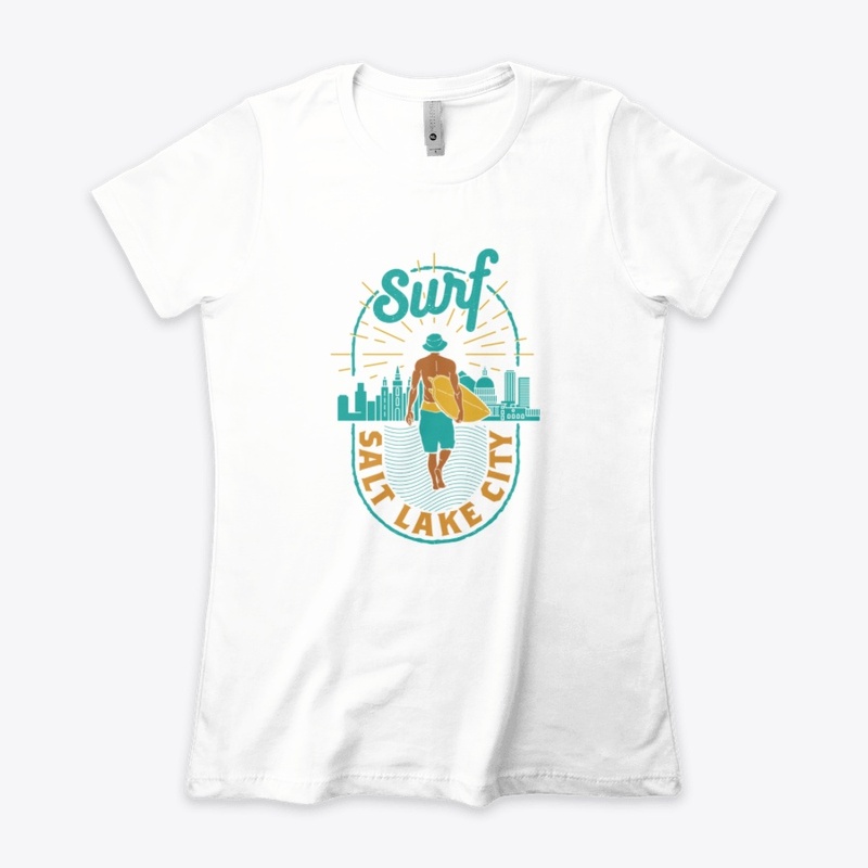 Surf Salt Lake City (UT)
