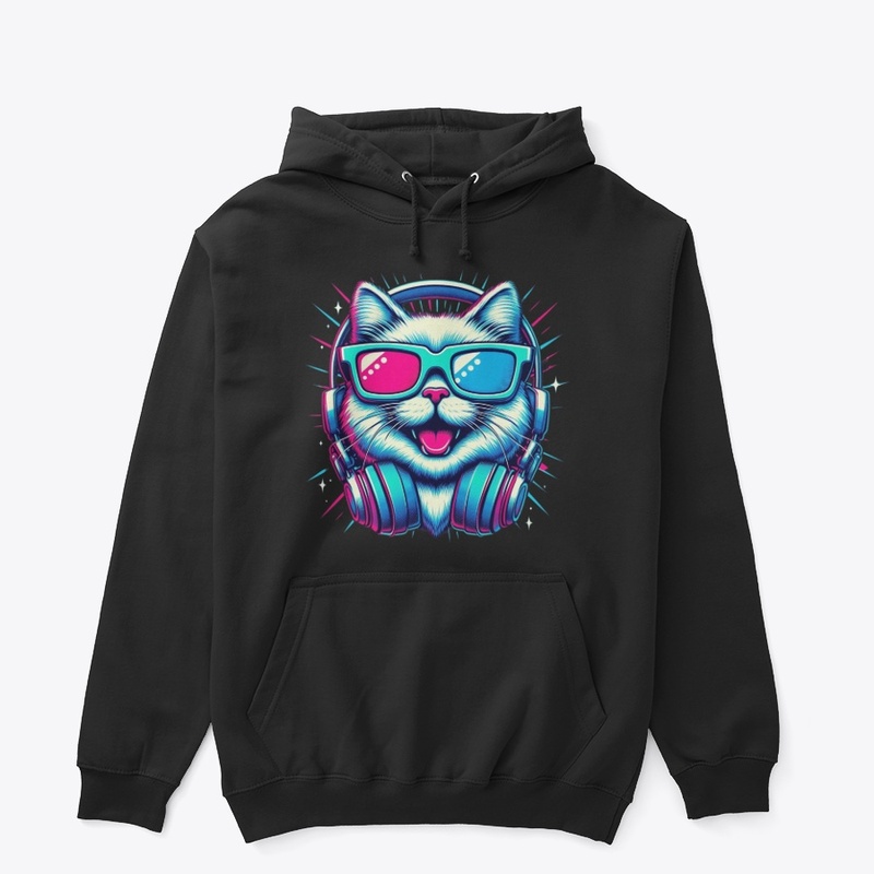 3D Cat 2
