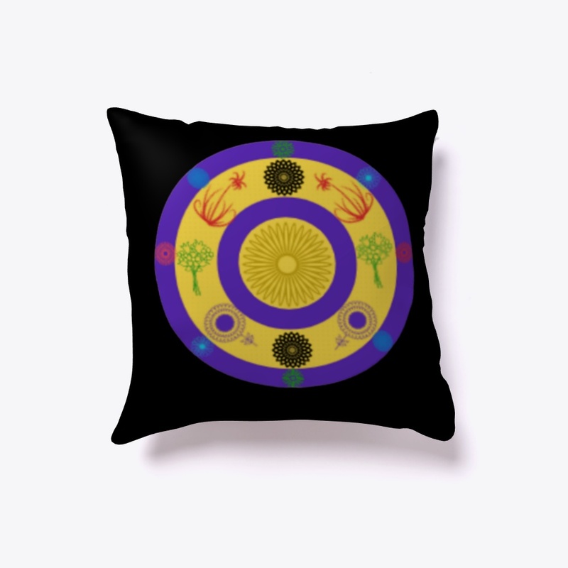 Indoor Pillow