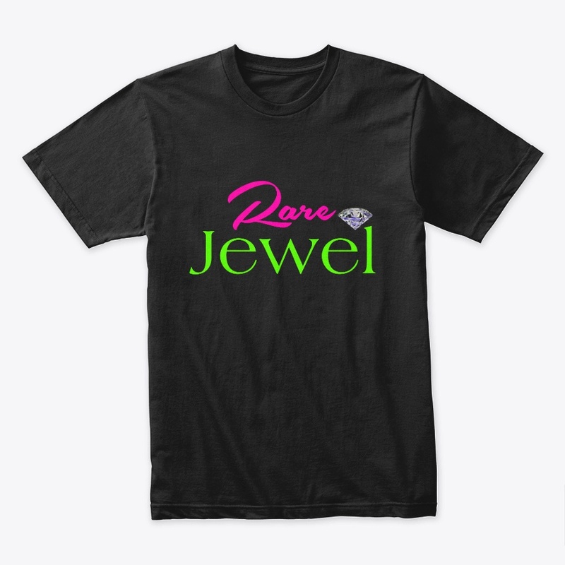 Rare jewel pink +lime