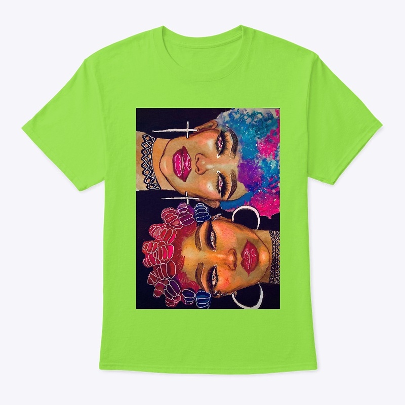 GEMINI GODDESS 