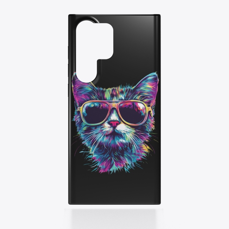 Cool Cat