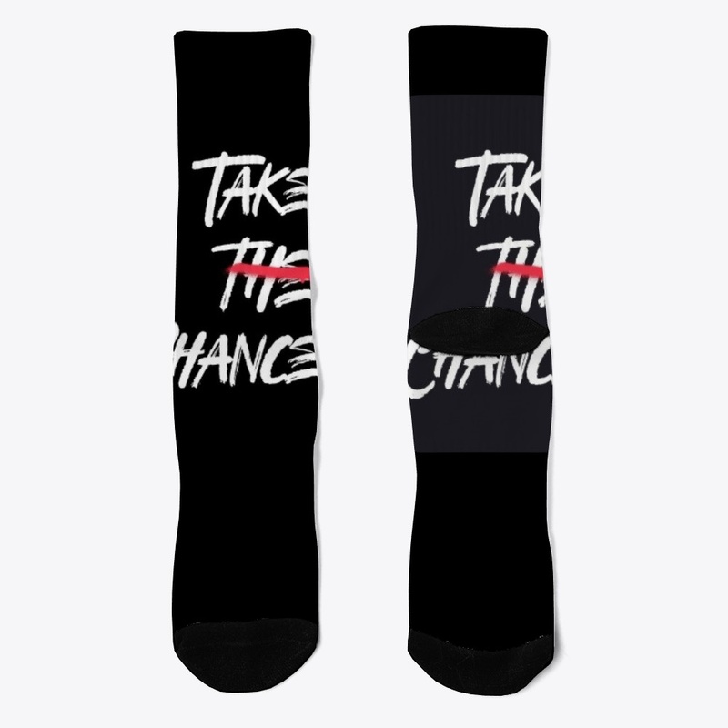 Take The Chance