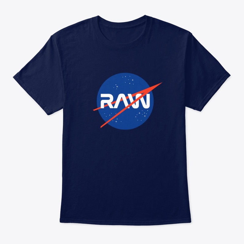 Raw Space "Wormball"