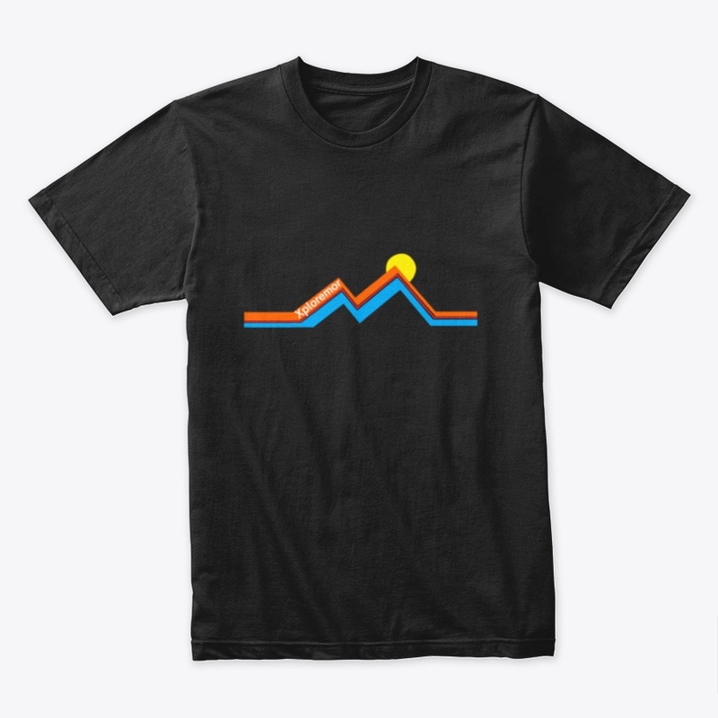 Retro Stripe 2021