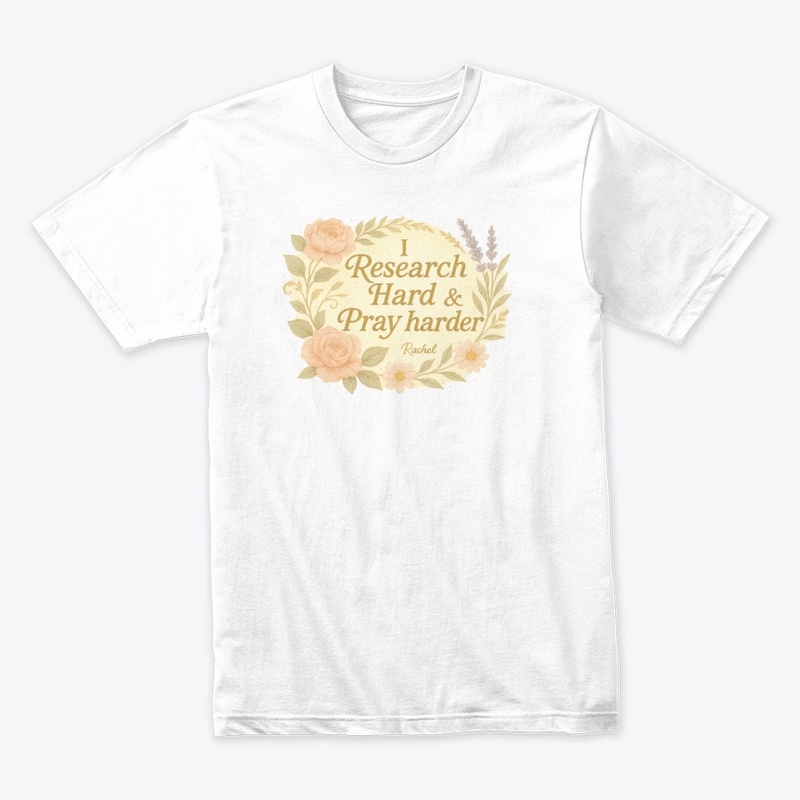 Research & Revelation