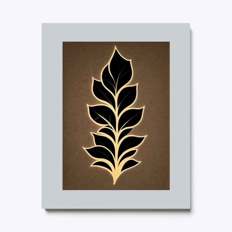 Rhizome plant