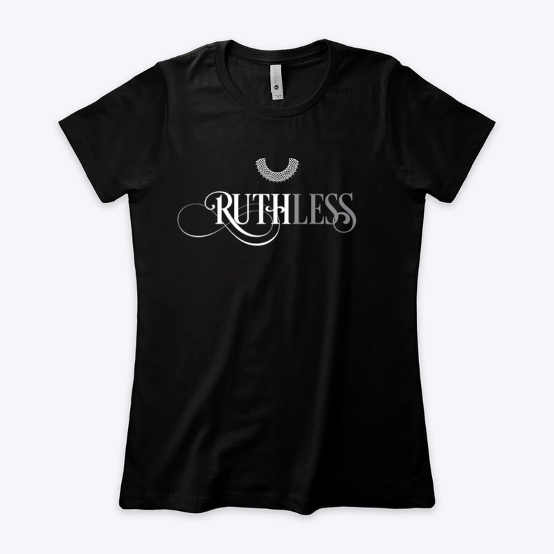 Anvil Alchemy RBG Ruthless