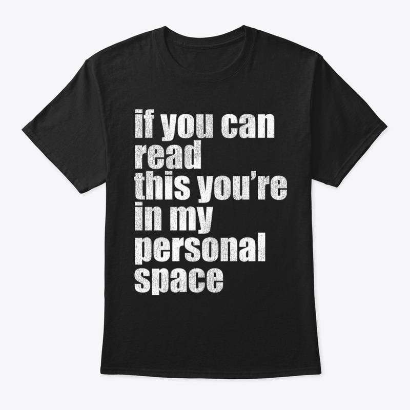 Personal Space