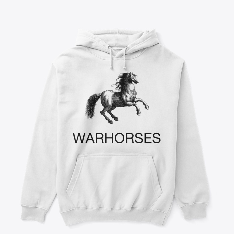 Warhorse merch