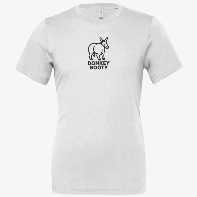 Donkey Booty